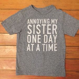 Children’s Place Graphic T-shirt